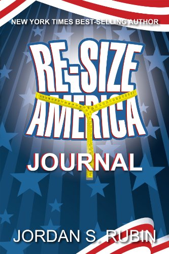 Re-Size America: Finding Your Perfect Weight (English Edition)