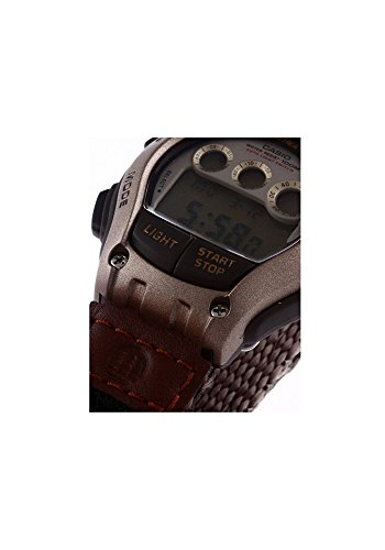 Reloj Casio FTL-111HV-5AV