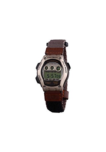 Reloj Casio FTL-111HV-5AV