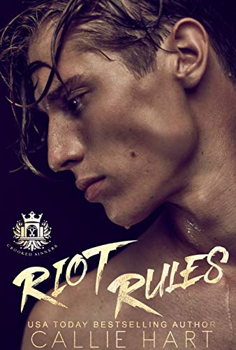 Riot Rules (Crooked Sinners) (English Edition)