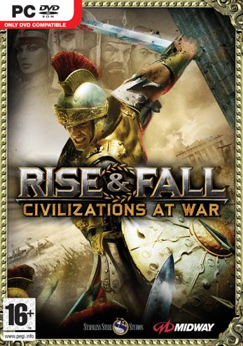 Rise and Fall - Civilization at War