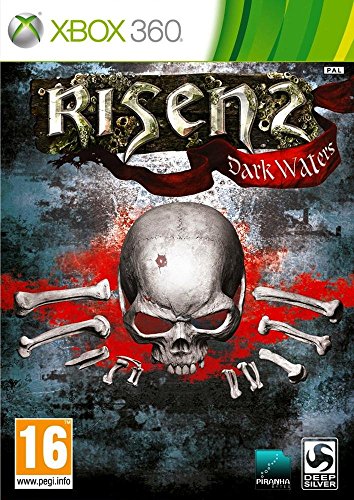 Risen 2 : dark waters [Importación francesa]