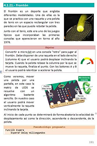 Robótica Educativa con micro:bit y Python - 60 Proyectos STEAM