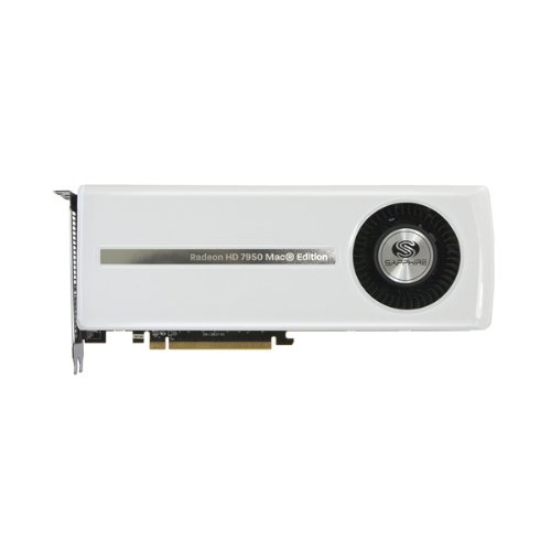 Sapphire 11196-15-40G - Tarjeta gráfica ATI Radeon HD 7950 (800 MHz, 3072 MB, PCI-Express)