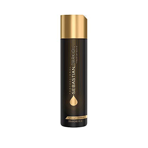 Sebastian Dark Oil Light Acondicionador 250 ml