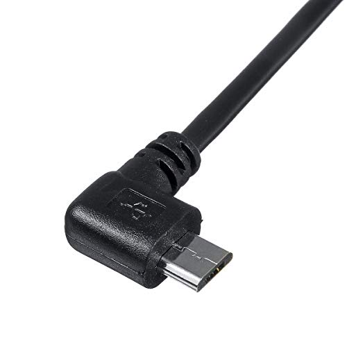 SGerste - Cable de conexión USB para CPU (velocidad de la bomba de refrigeración) para CORSAIR Hydro Series H150i 115i Pro/h100i 115i 100X RGB Platino