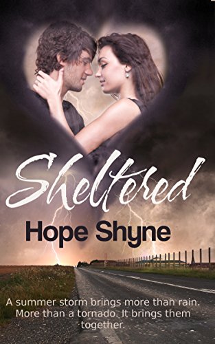 Sheltered (English Edition)