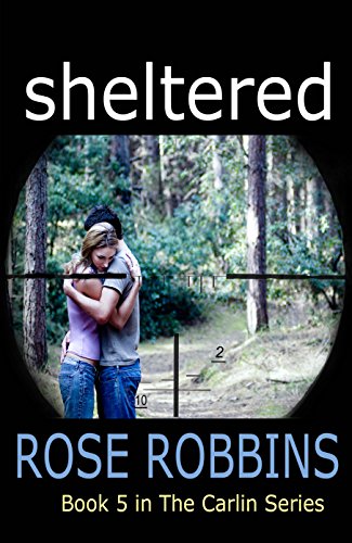 Sheltered (The Carlin Series Book 5) (English Edition)