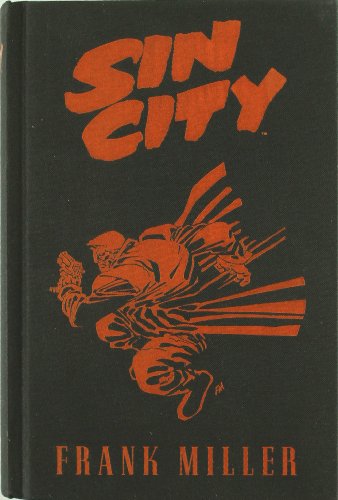 SIN CITY ED.INTEGRAL VOL.2 (FRANK MILLER)