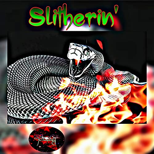 Slitherin'