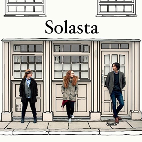 Solasta