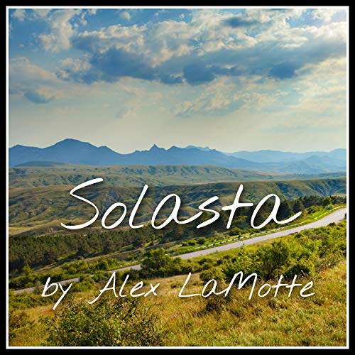 Solasta