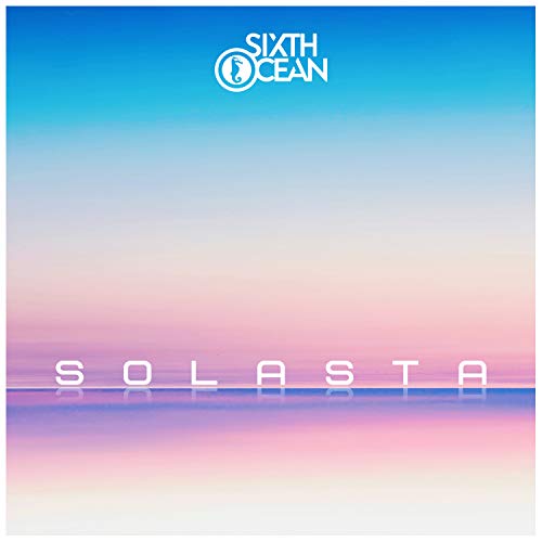 Solasta (Extended Mix)