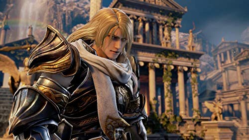 SoulCalibur VI - PlayStation 4 [Importación francesa]