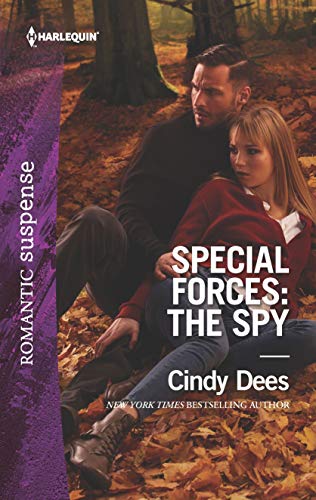 SPECIAL FORCES THE SPY ORIGINA (Mission Medusa)