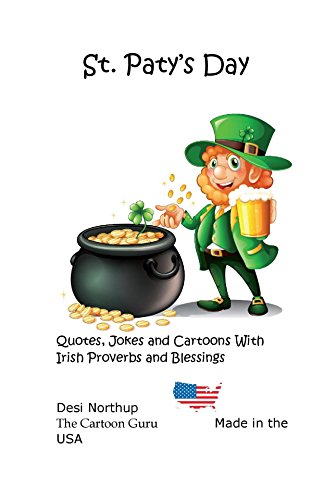 St. Paty's Day (Holiday Series) (English Edition)