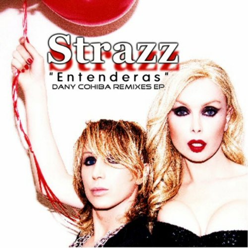 Strazz Entenderás Dub -Dany Cohiba Remix-