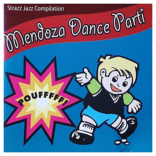 Strazz Jazz Compilation (remastered)