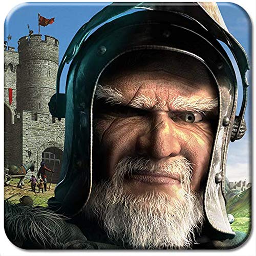 Stronghold Kingdoms: Simulador de Castillos