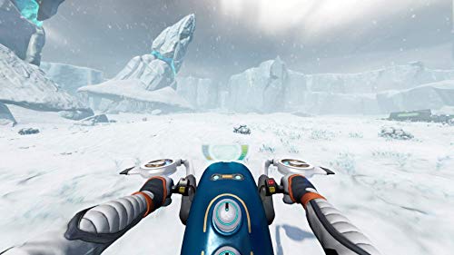 Subnautica: Below Zero for Xbox One and Xbox Series X [USA]