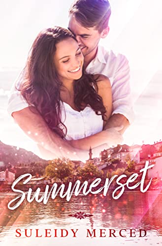 Summerset (English Edition)