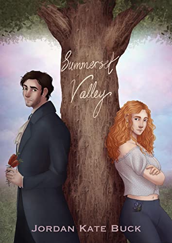 Summerset Valley (English Edition)