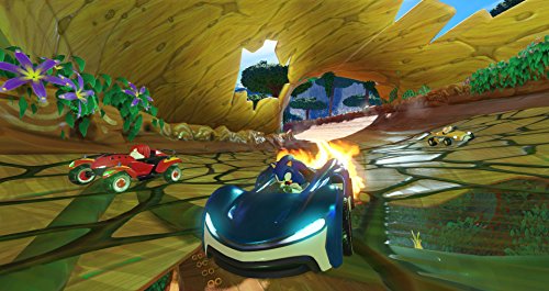 Team Sonic Racing for Nintendo Switch