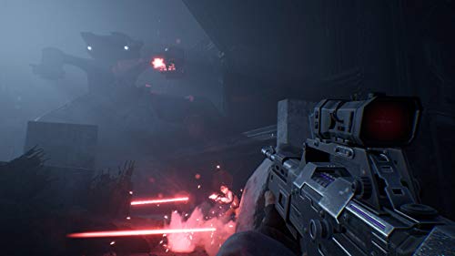 Terminator : Resistance pour PS4 [Importación francesa]