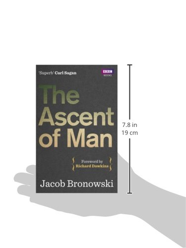 The Ascent Of Man