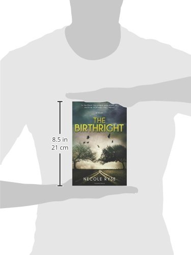 The Birthright: Volume 3 (The Birthright Trilogy)