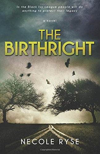 The Birthright: Volume 3 (The Birthright Trilogy)