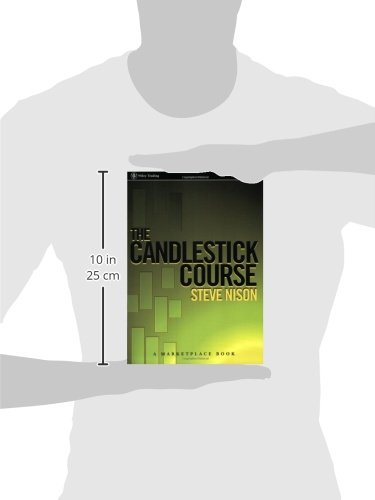 The Candlestick Course: 149 (A Marketplace Book)