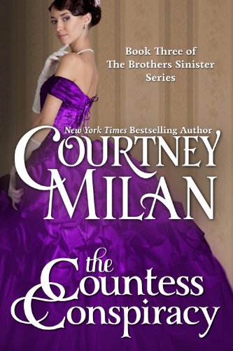 The Countess Conspiracy (The Brothers Sinister Book 3) (English Edition)