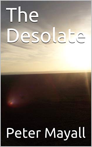 The Desolate (English Edition)