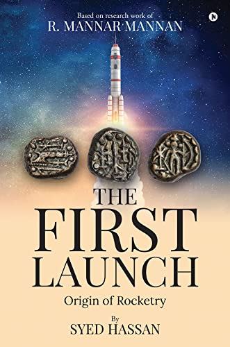 The First Launch : Origin of Rocketry (English Edition)