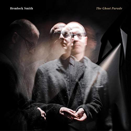 The Ghost Parade [Explicit]