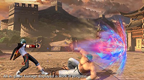 The King Of Fighters XIV - Édition Day One [Importación Francesa]