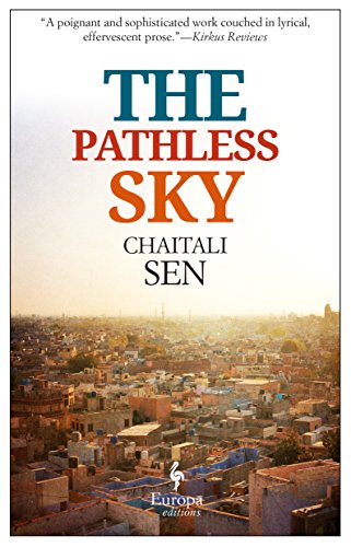 The pathless sky