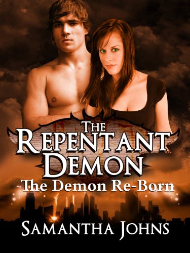 The Repentant Demon 2 (The Repentant Demon Trilogy) (English Edition)