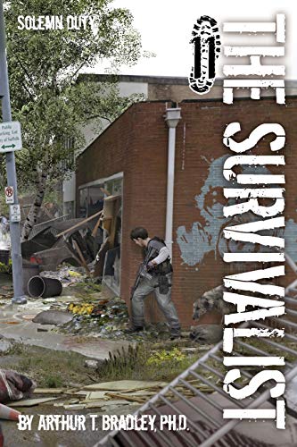 The Survivalist (Solemn Duty): 11