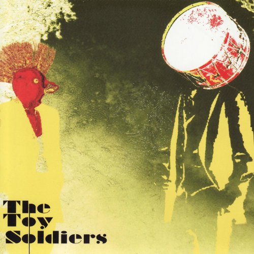 The Toy Soldiers