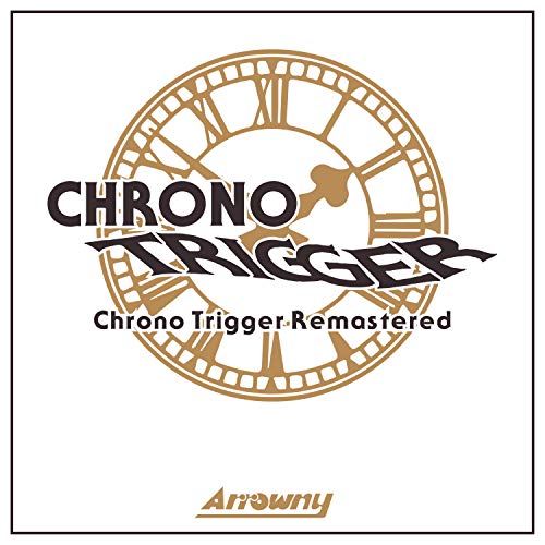 Theme from Chrono Trigger (From "Chrono Trigger")