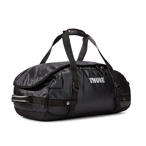 Thule Bolsa de Viaje Unisex Chasm, Color Negro, Talla única