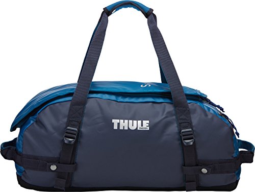 Thule Chasm 40L - Bolsa de Viaje, Azul