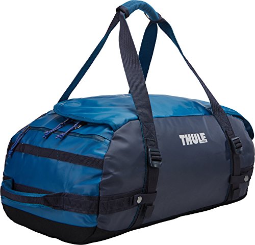 Thule Chasm 40L - Bolsa de Viaje, Azul