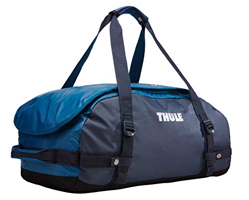 Thule Chasm 40L - Bolsa de Viaje, Azul