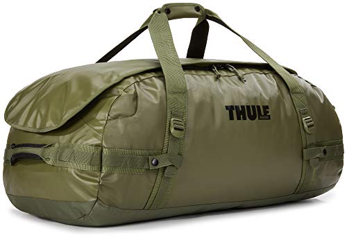 Thule Chasm Bolsa De Deporte, Unisex Adulto, Olivine, L