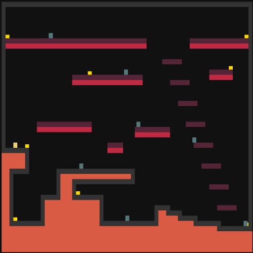 Tiny Platformer