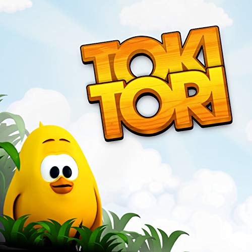 Toki Tori (Original Game Soundtrack)