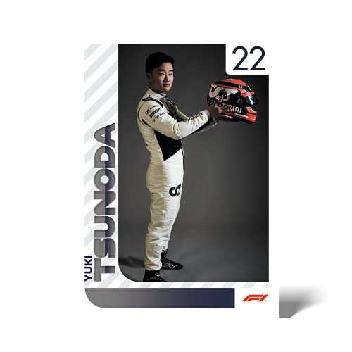 Topps F1 Cromos Adhesivos 2021 - Caja Completa